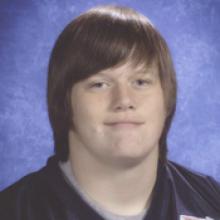 DEREK SYLVESTRE Obituary pic
