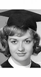 GLADYS DREWNIAK (VINNIE) Obituary pic