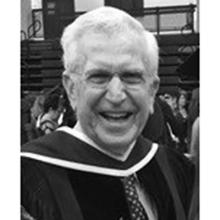 ROBERT CHARLES BARBER Obituary pic