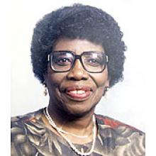 CURLIS M. GRANT Obituary pic