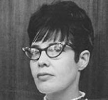 ETHEL MAY Obituary pic