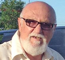 HARRY NORMAN HOHN Obituary pic