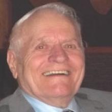JOHN KONIAK Obituary pic