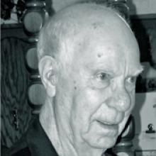 EDGAR THOMAS DUFFY Obituary pic