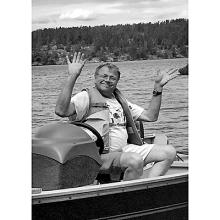 DON HOYE Obituary pic