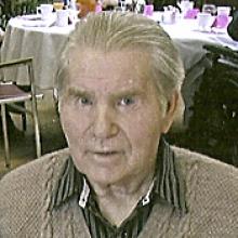 JAKOB GRUENING Obituary pic