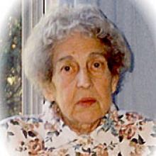 KATHLEEN LACEY Obituary pic