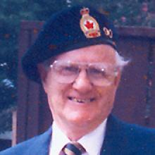 BRUCE AGNEW Obituary pic