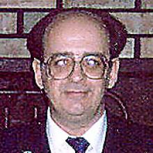 PAUL ZBYR  Obituary pic
