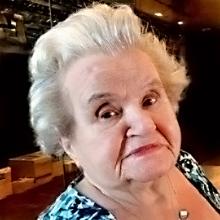 ALEXANDRA JABLONSKI Obituary pic