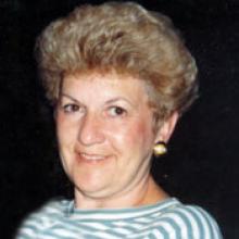 DELPHINE MARIE GRYWINSKI Obituary pic