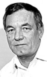 STAN BOROWSKI Obituary pic