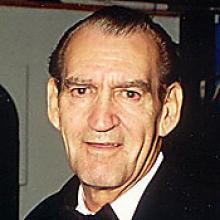 STANLEY JAMES (BUD) GRANT Obituary pic
