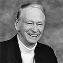 JACK (WILLIAM JOHN) STOUGHTON Obituary pic