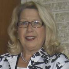 KAREN WISE Obituary pic