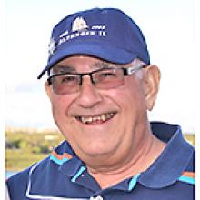 ZDZISLAW EDWARD GRZADKA (ED) Obituary pic