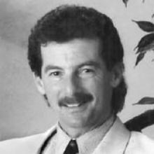 PAUL NORMAN WARREN - Obituary pic