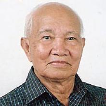 MR. EVARISTO TORMON - Obituary pic