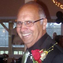 JEAN LUCIEN CLOUTIER Obituary pic