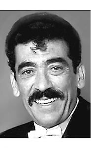 DOMENICO COLOSIMO Obituary pic