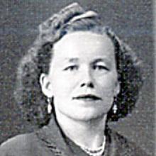 EVA BARYLUK Obituary pic