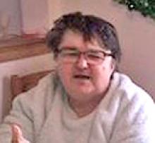 LORI ANNE TRAPP Obituary pic