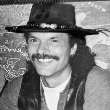 ANDREW CONSTANTINE VLASSIE Obituary pic