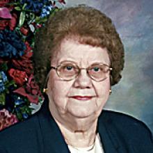 STELLA YUSISHEN Obituary pic