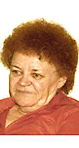 MAGDALENA MILLER (GIEL) (LENI) Obituary pic