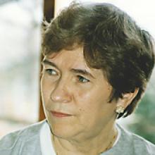 SHIRLEY FITZMAURICE Obituary pic
