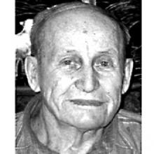 WILLIAM STEFANYSHEN Obituary pic