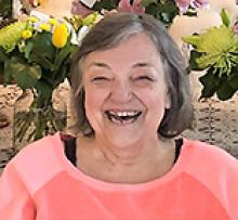 MARITA ERIKA KITH (ROHDE) (KISSACK) Obituary pic