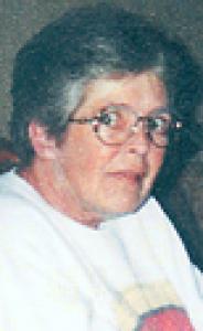 JO-ANN JOHNSTONE MOM  Obituary pic