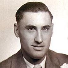 ERNEST WALTER OTTO Obituary pic