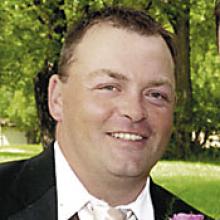 JAMES (JAMIE) FREDRICK KOTOWICH Obituary pic