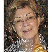 LINDA SCHOETTLE (HAWKINSON) Obituary pic