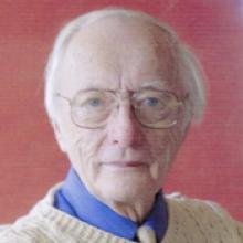 DAVID RENNIE SWAN Obituary pic