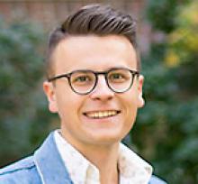 LUKE MURRAY JANSEN Obituary pic