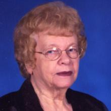 FRANCES KOLASKI (OKURLEY) Obituary pic