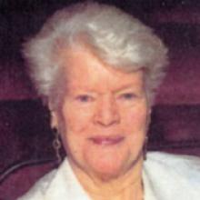 JANET CAMPBELL Obituary pic