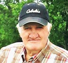 BRYAN WILLIAM CONNELLY Obituary pic