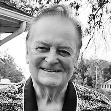 ARNOLD (ARNIE) GEORGE SEALEY Obituary pic