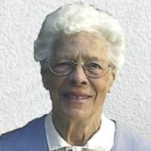 JOAN LILLIAN CAMERON Obituary pic