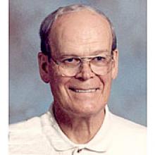 NEWMAN ARCHIBALD LIVINGSTONE Obituary pic