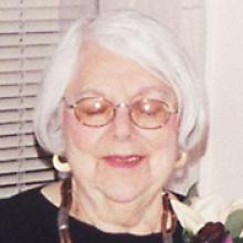 PATRICIA ROLLANDE DESJARDINS Obituary pic