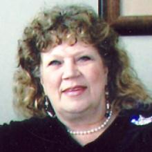 BONNIE ANNE FARRELL Obituary pic