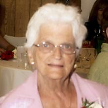 JEAN MAY LITKE Obituary pic