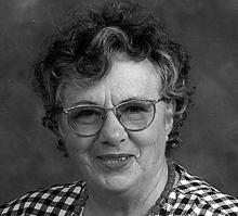 HELEN ANN DZIOBA Obituary pic