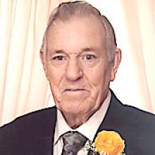SAMUEL KIRKPATRICK - Obituary pic