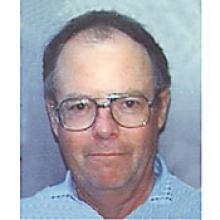 WILLIAM G. A. COOPER (BILL) - Obituary pic
